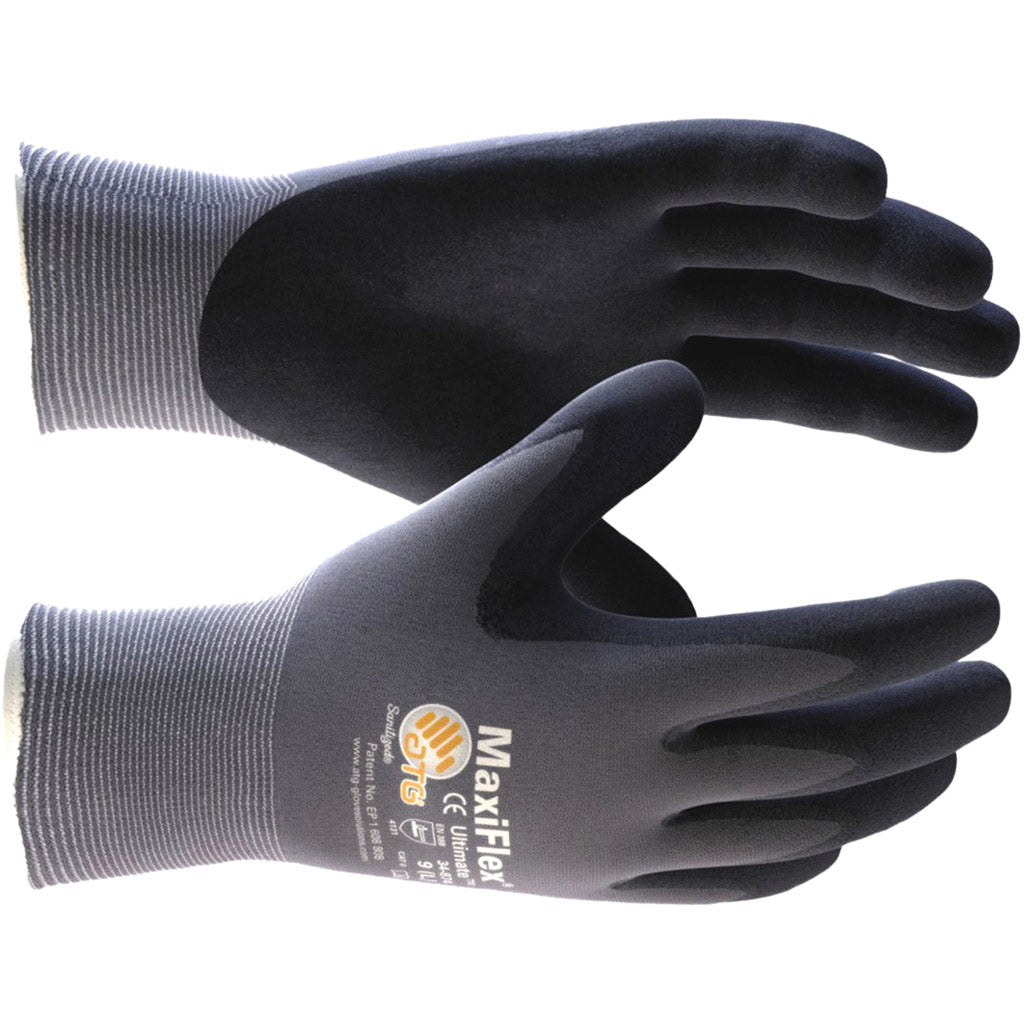 Handschuhe MaxiFlex Ultimate