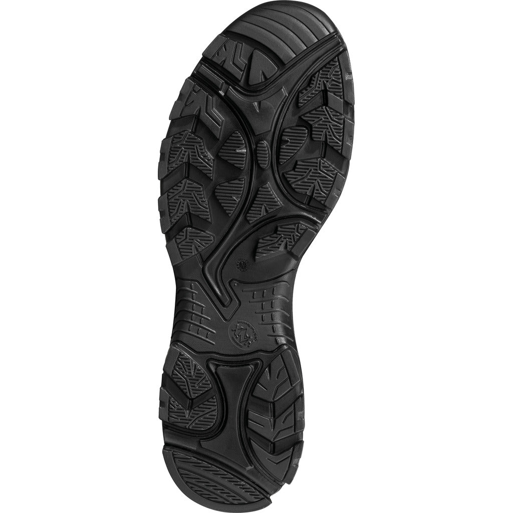 Schnürschuh BLACK EAGLE-Safety610 LTR