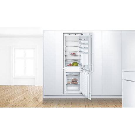 Frigo-congelatore da incasso KIS86AFE0