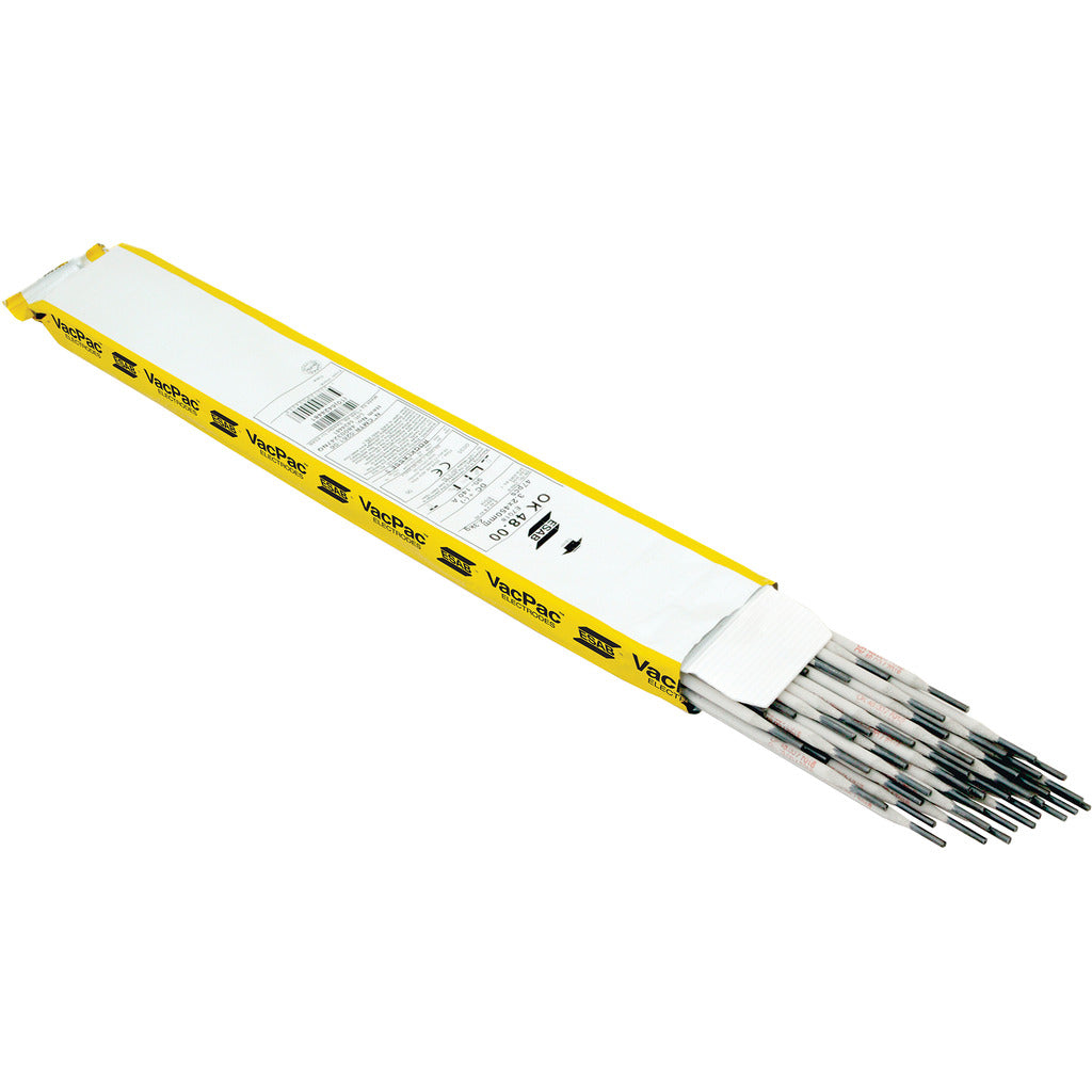Elettrodo a stecca ESAB OK 48.00