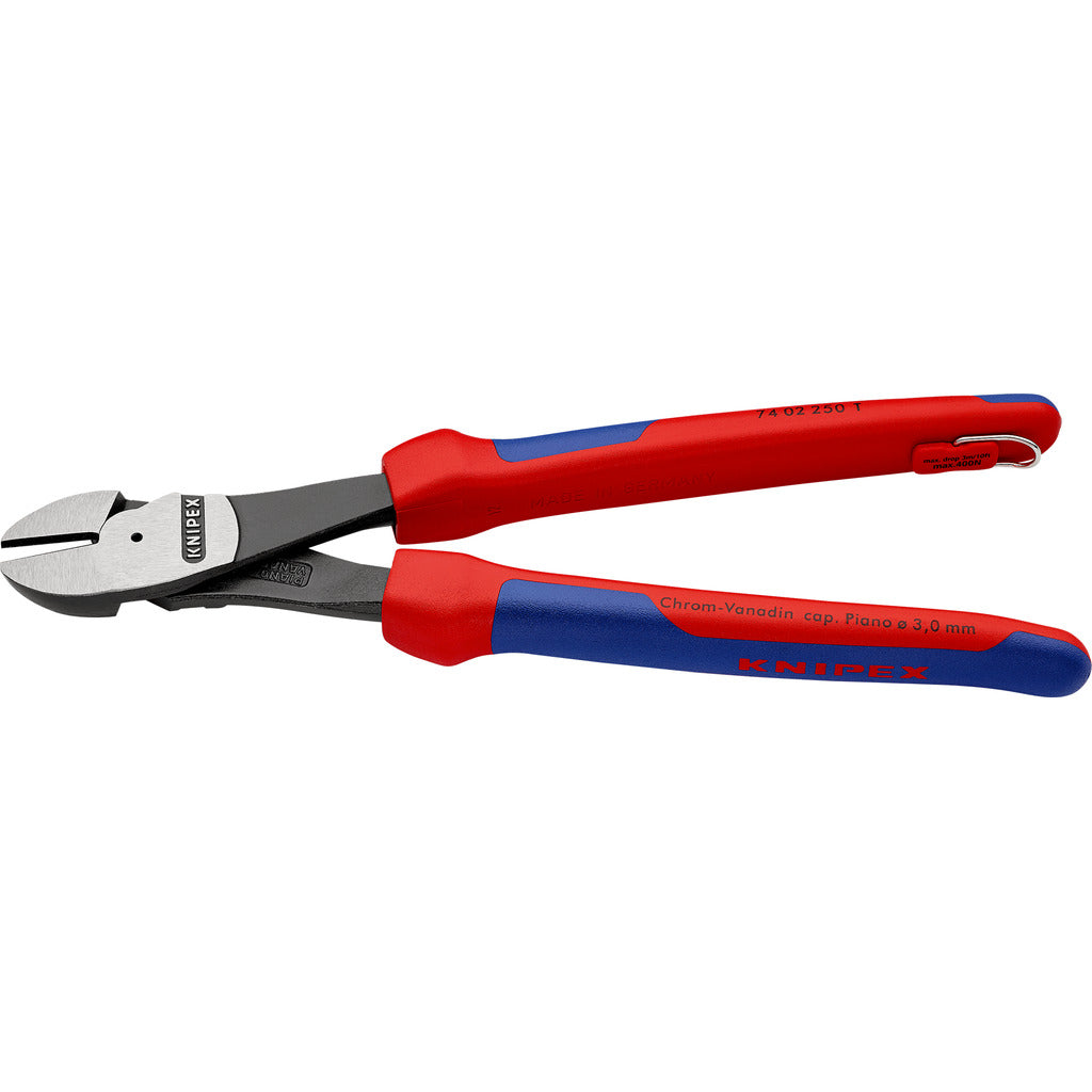 Knipex Kraft-Seitenschneider