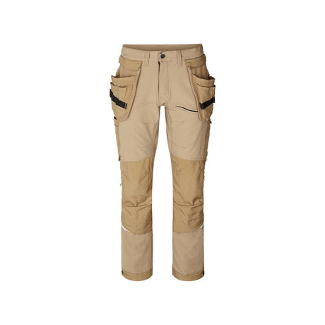 Pantaloni elasticizzati Evolve Craftsman