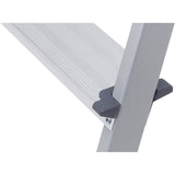 Stufen-Stehleiter Scana B