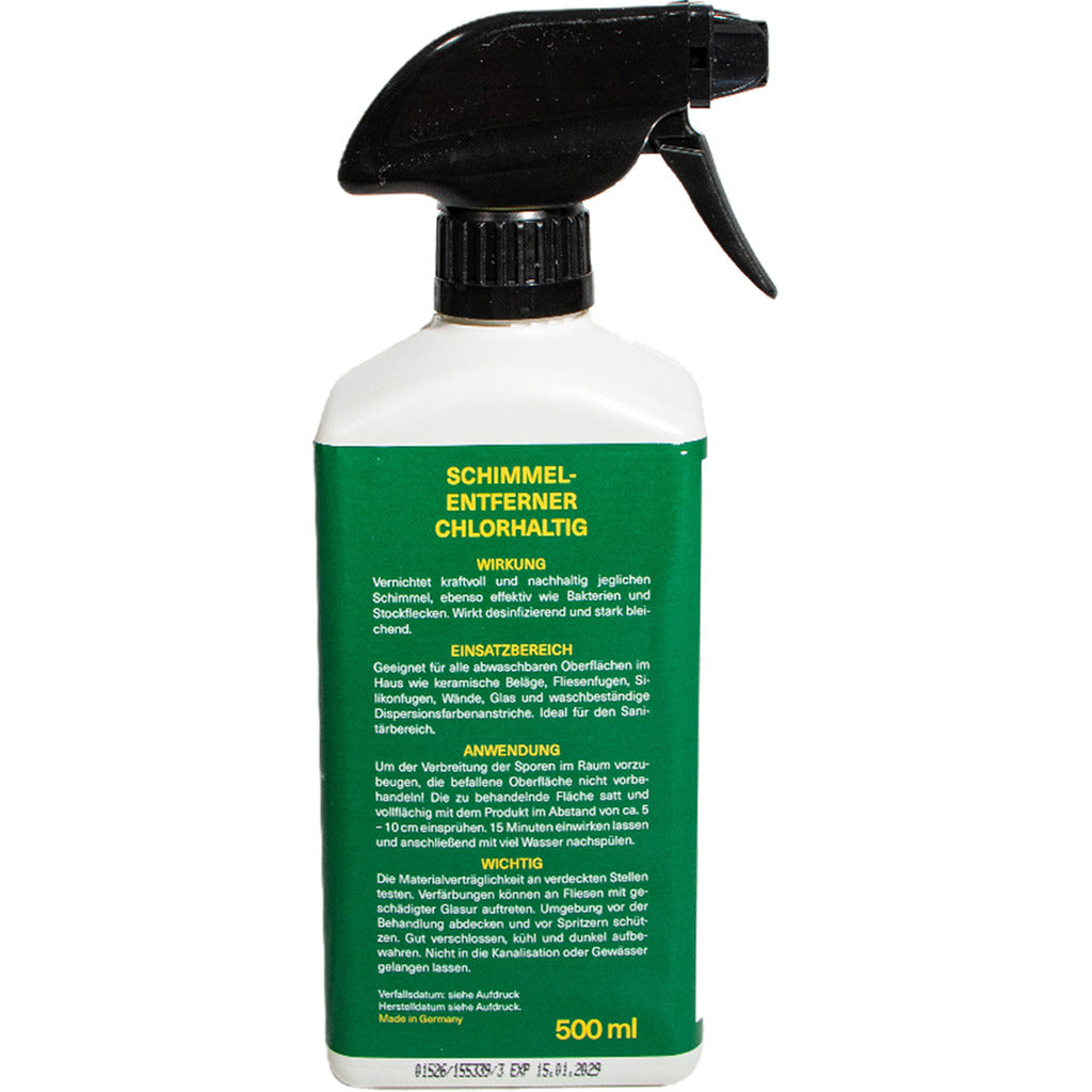 SCHMIDT'S Schimmelentferner