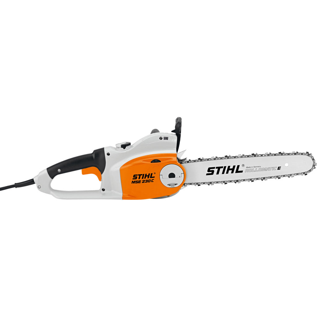 Stihl Elektrokettensäge MSE 230 C-BQ