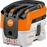 Stihl Akku-Nass- und Trockensauger SEA 50 L + Kühltasche / ohne Akku und Ladegerät