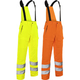 REFLECTIQ Wetterhose 2996 PSA 2