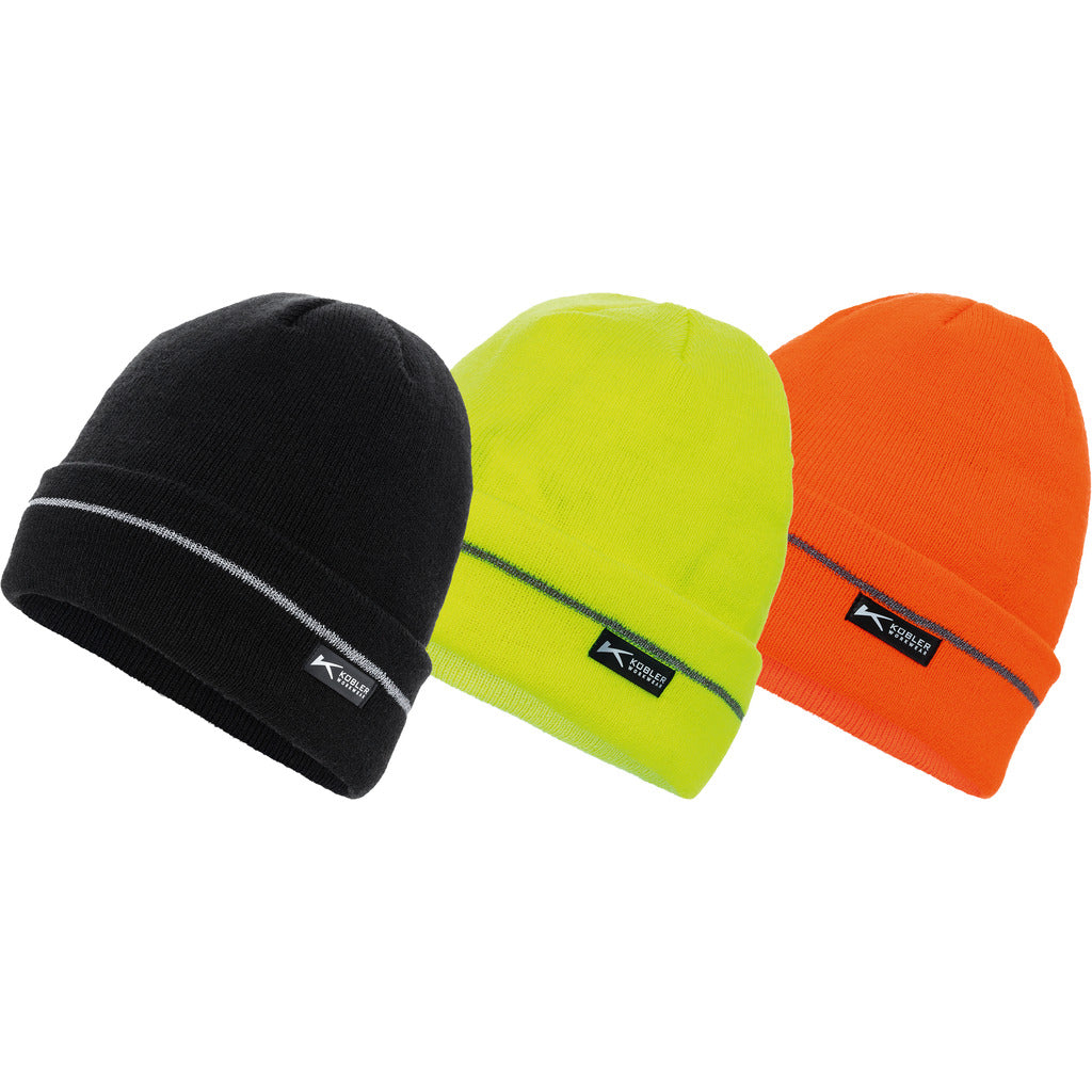 Strickmütze 8206