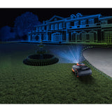Robot tosaerba Segway H230E Navimow