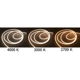 Flexline 10 W MONO Diamond PRO LED Stripe freecut 2700K