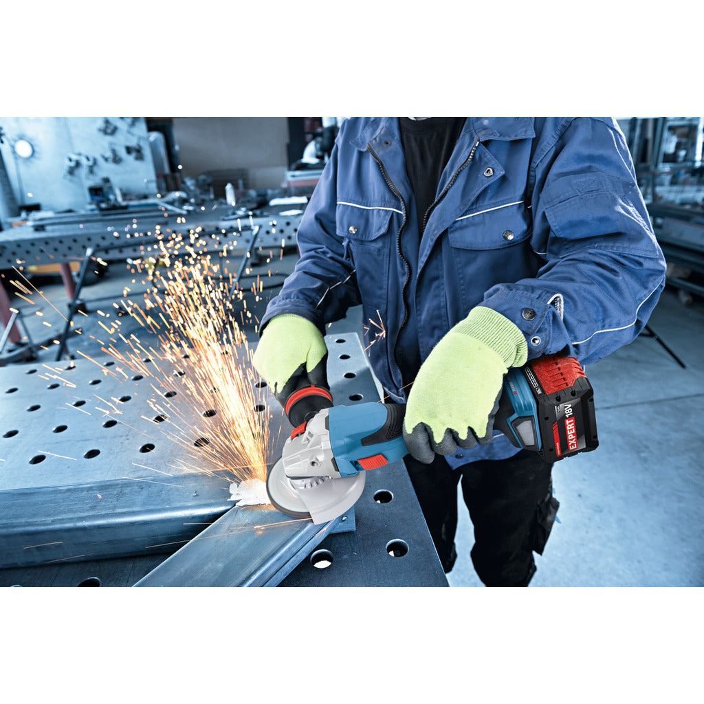 EXPERT Akku-Paket EXBA18V-150