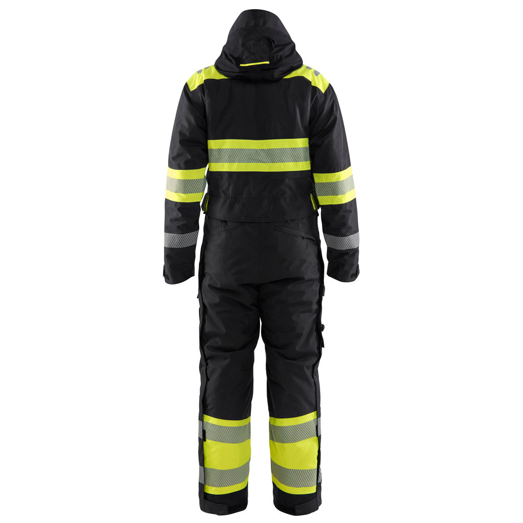 Winteroverall High Vis