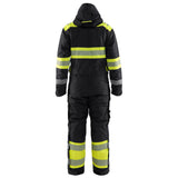 Winteroverall High Vis