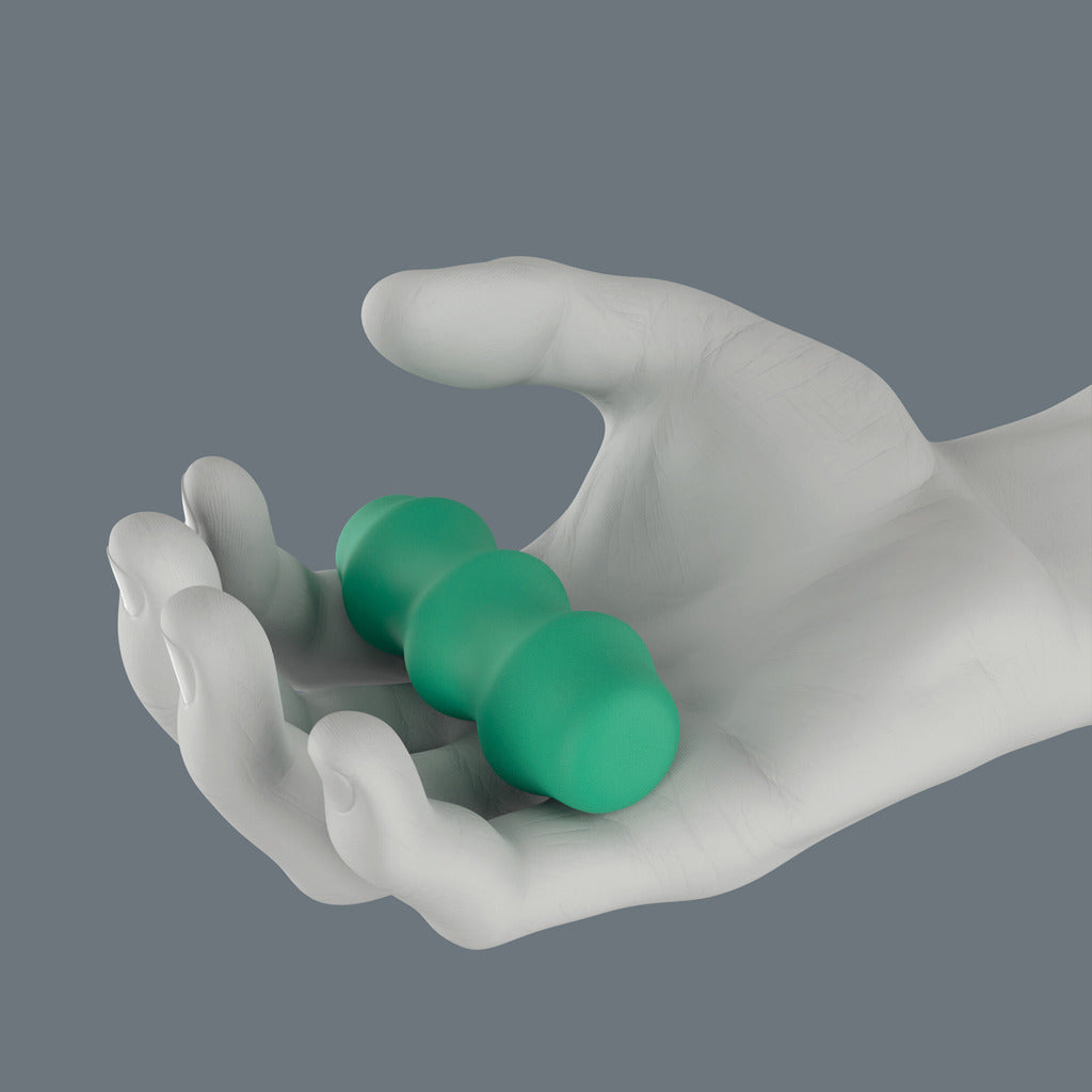 Bit-Handhalter mit Ratsche 1/4  838