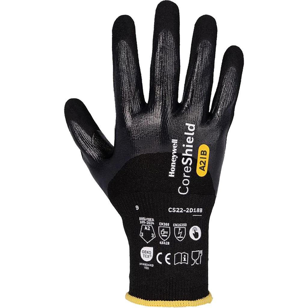 Schutzhandschuh CS22-2D18B