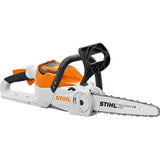 Stihl Akku-Motorsäge MSA 60 C-B / mit Akku AK 20 und Ladegerät AL 101