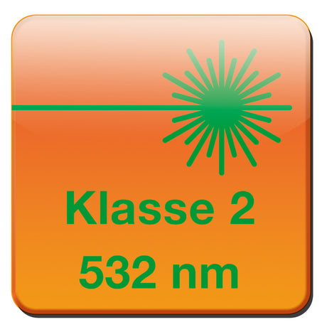 Multilinienlaser X-Liner 360 2 green