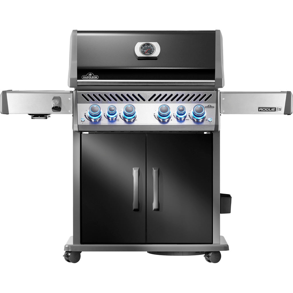 Napoleon Gas Grill Rogue® PRO-S 525-2 / Nero