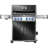 Napoleon Gas Grill Rogue® PRO-S 525-2 / Nero
