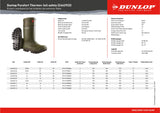 Purofort Thermo winter boots