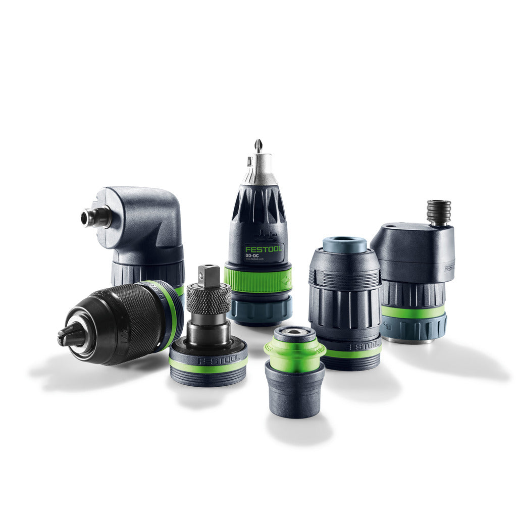 Akku-Combo-Set Universal TSC 55 K/TXS 18/TB M 137