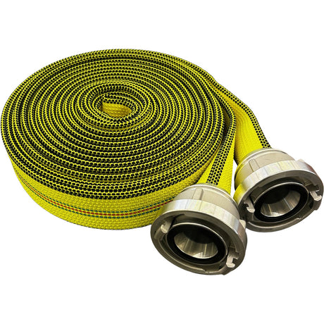 Feuerlöschschlauch INTRAX / Innotrade-Kupplung