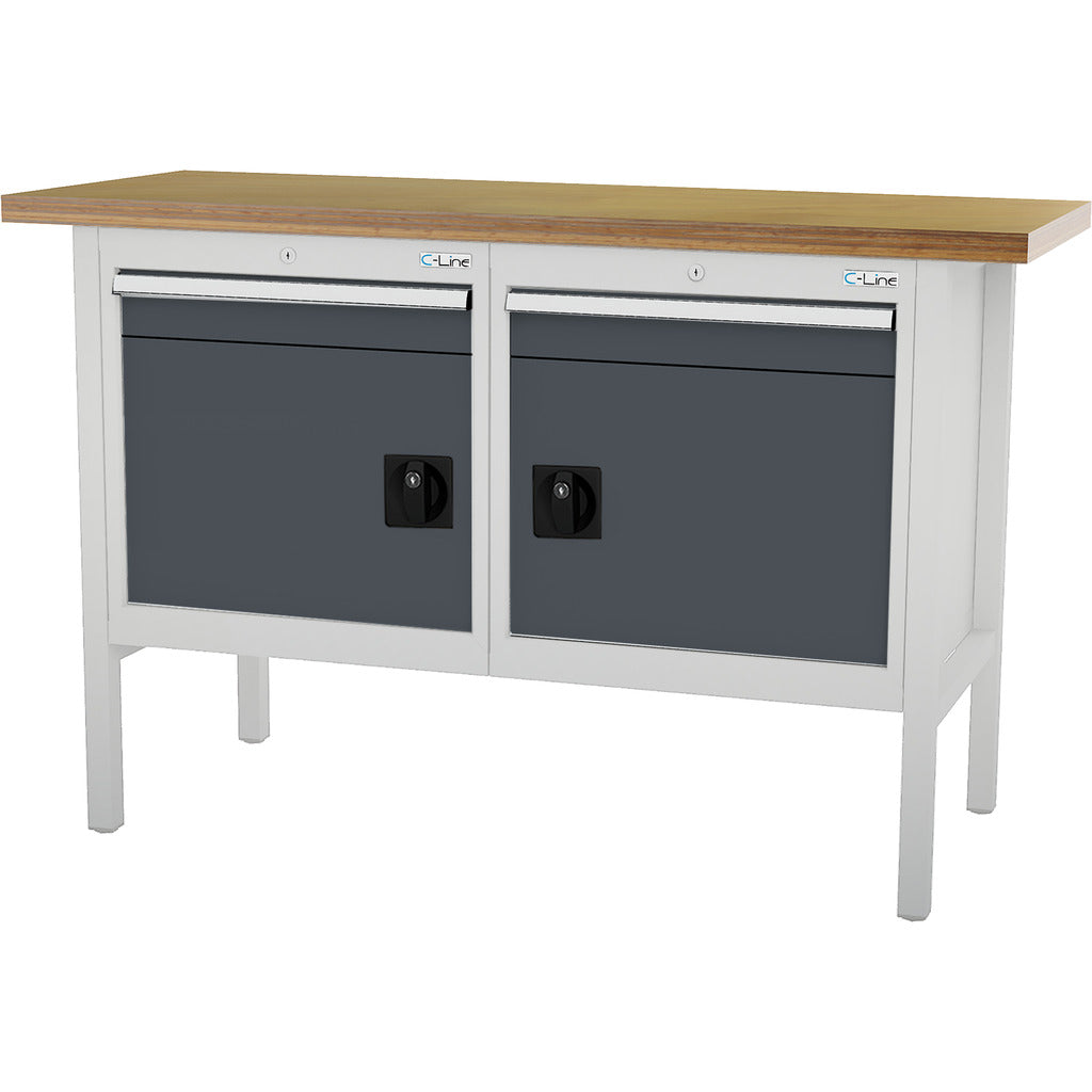 Kastenwerkbank CL66022