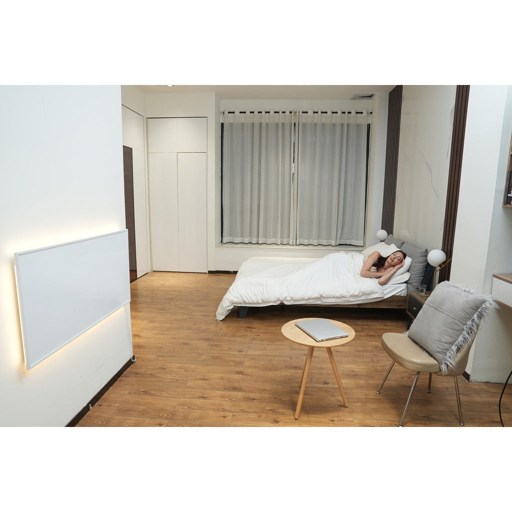 SHX Premium Infrarot-Heizpaneel mit WIFI
