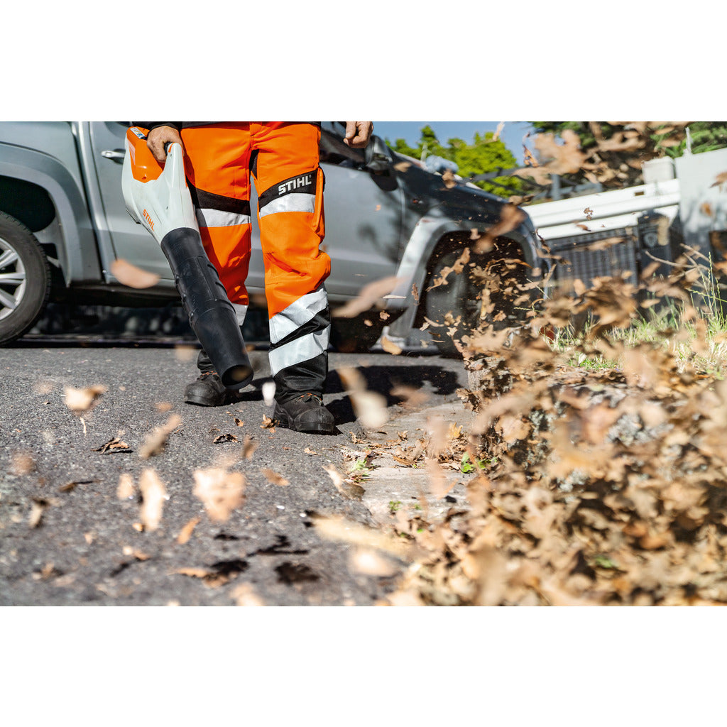 Stihl Akku-Blasgerät BGA 86 / ohne Akku und Ladegerät