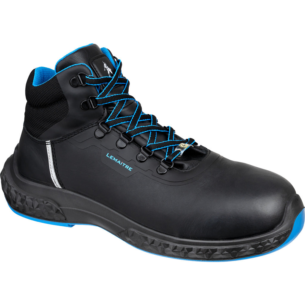 Sicherheitsstiefel ANTON HIGH ESD S3