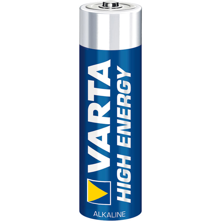 Alkaline battery