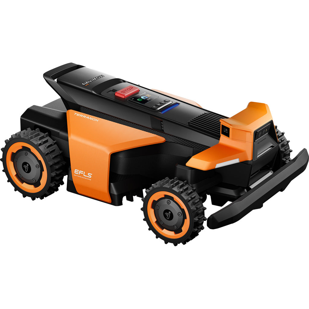 Segway Robotermäher CM240M1 Navimow Terranox
