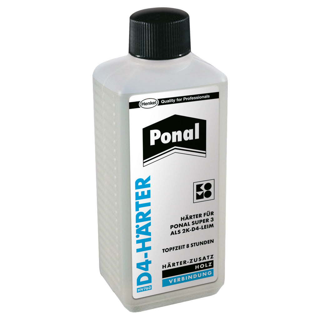 Ponal D4-Härter