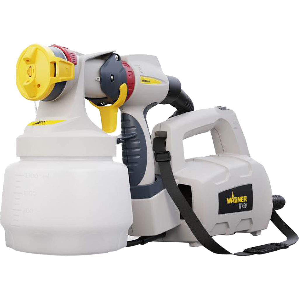 Wagner WallSprayer W 450