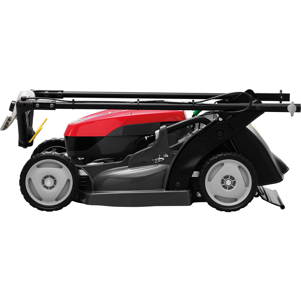 Honda Akku-Rasenmäher HRX 476 XB