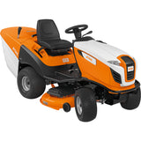 Stihl Rasentraktor RT 6112 ZL