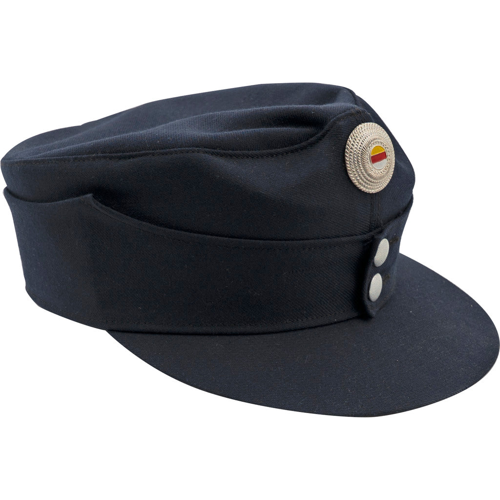 Dienstmütze &quot;Kärnten Herren&quot; blau / lt. Vorschrift des ÖBFV