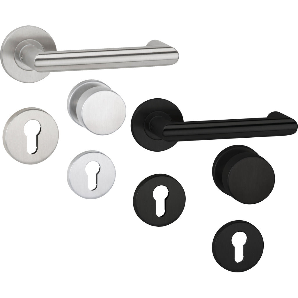 Wechselgarnitur Modell Basic 1801