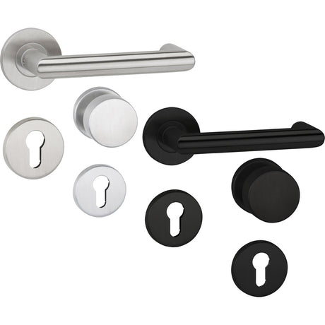 Wechselgarnitur Modell Basic 1801