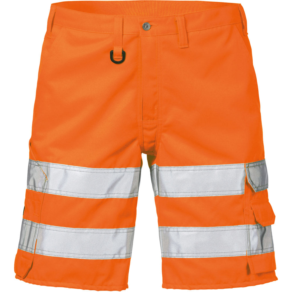 High Vis Shorts Kl. 2 2528 THL
