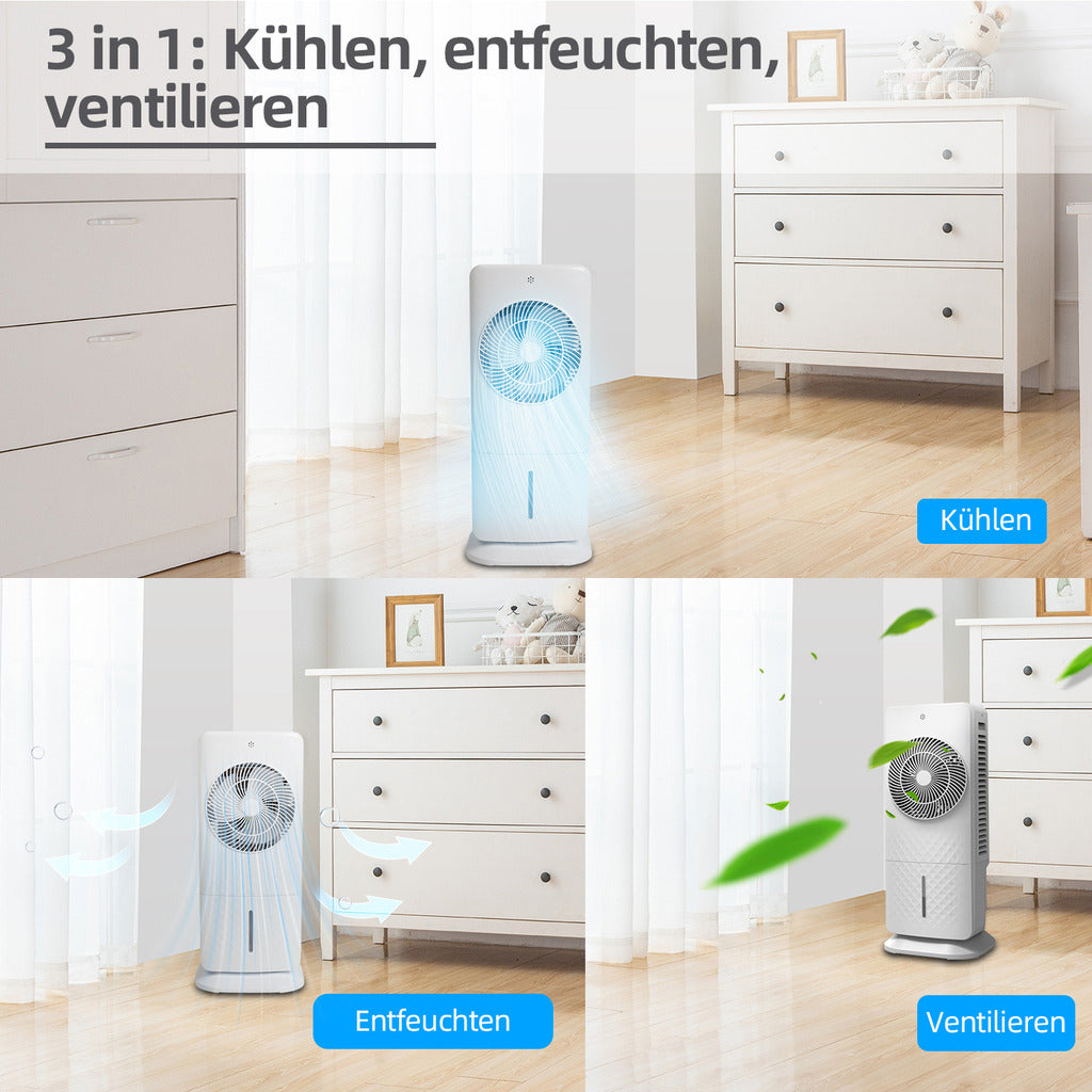 BE COOL Design-Luftkühler