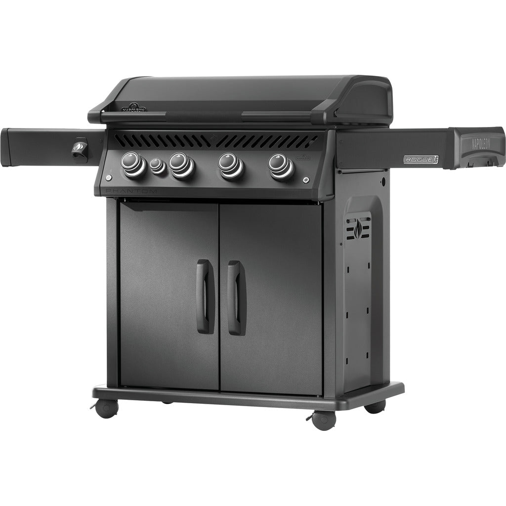 Napoleon Phantom™ Rogue® PRO 30 Plancha mit SIZZLE ZONE™