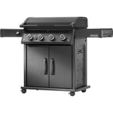 Napoleon Phantom™ Rogue® PRO 30 Plancha mit SIZZLE ZONE™