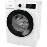 Waschmaschine G400 WGPNEI74A1DTS