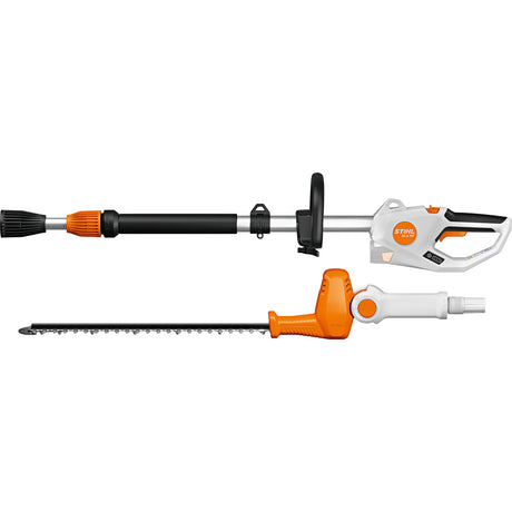 Stihl Akku-Heckenschneider HLA 40 (-45°- +70°) / ohne Akku und Ladegerät