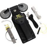 Kipp-Blitz Kippfensteröffner &quot;Premium-Set"