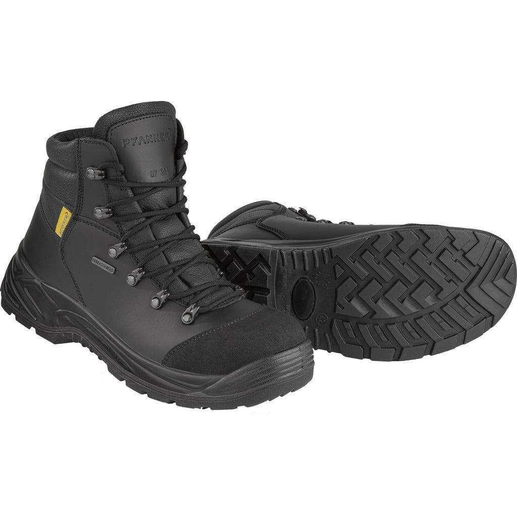 Sicherheitsschuh NANOSHIELD 840