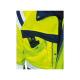 High Vis Jacke Kl. 3 4026 PLU