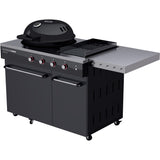 Outdoorchef Gasgriller Lugano 570 G EVO