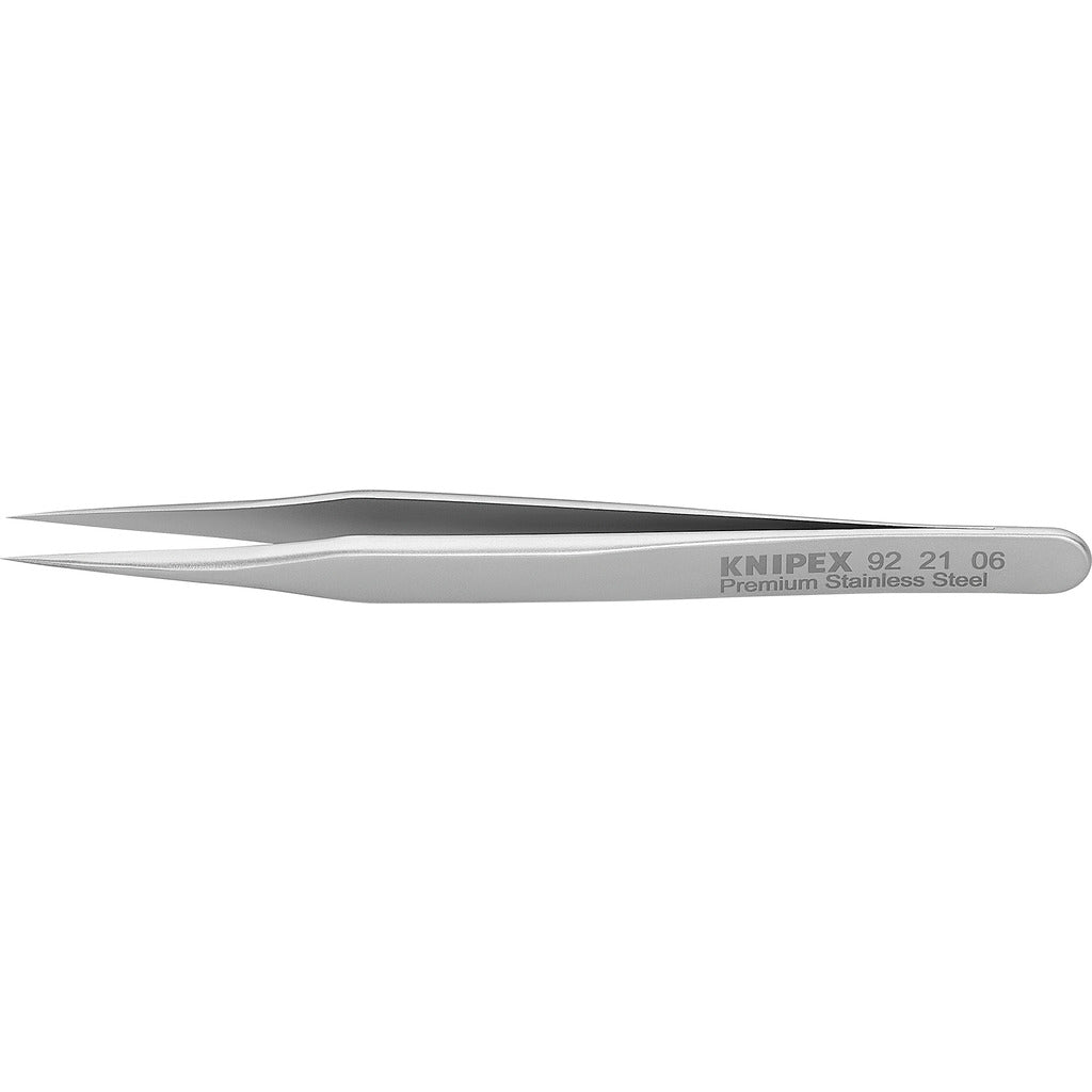 Mini pinzetta di precisione Knipex
